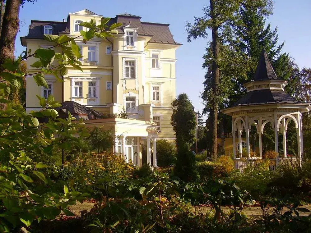 Photo 2 of Hotel San Remo